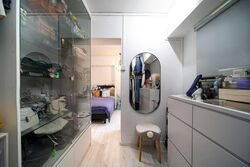 Blk 327 Sembawang Crescent (Sembawang), HDB 5 Rooms #562919981